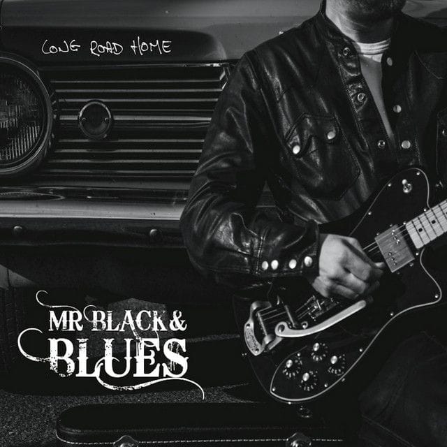 Mr Black & Blues