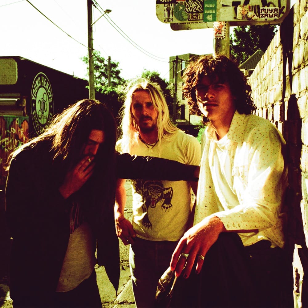 HEADSEND