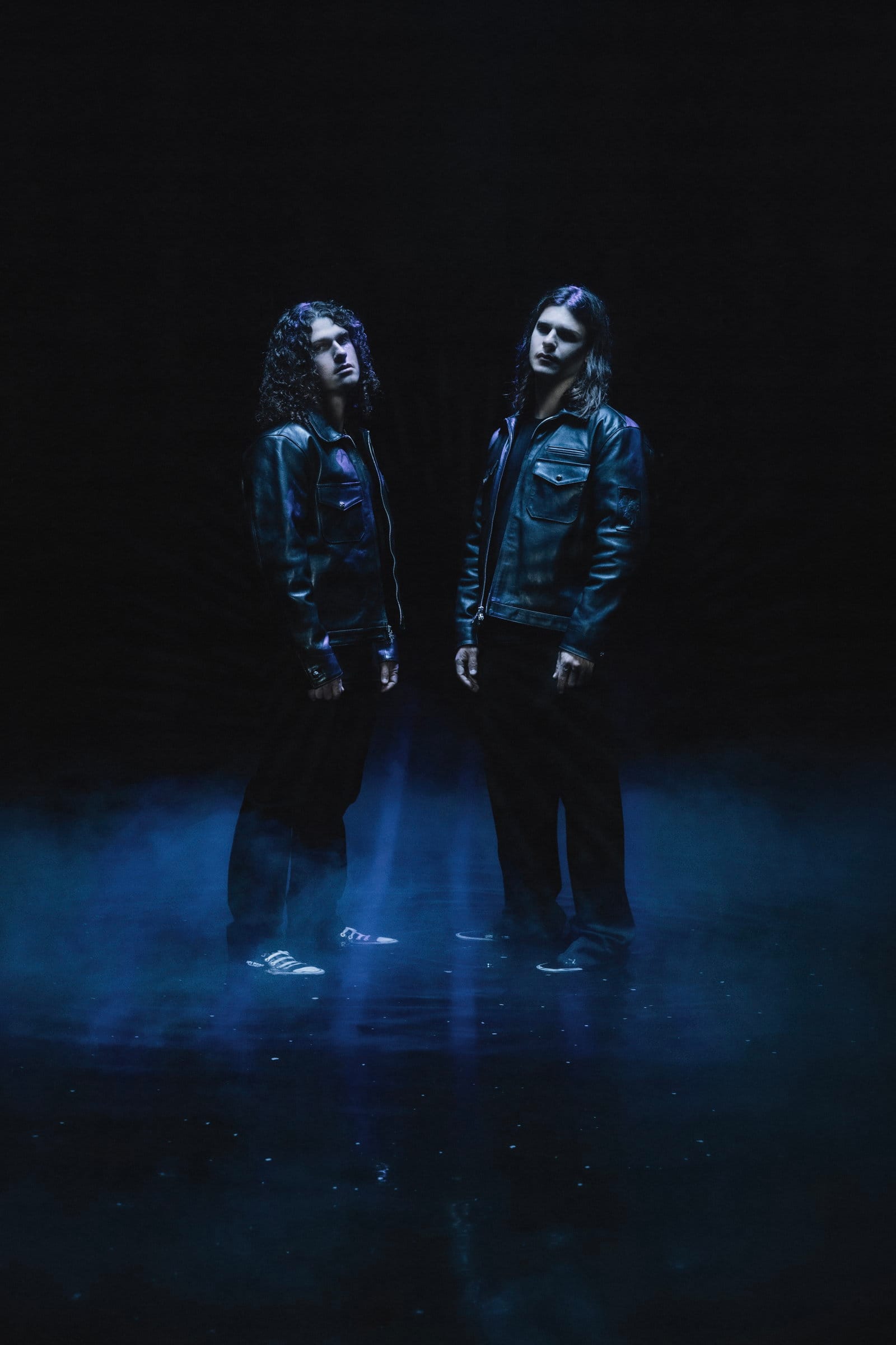 DVBBS