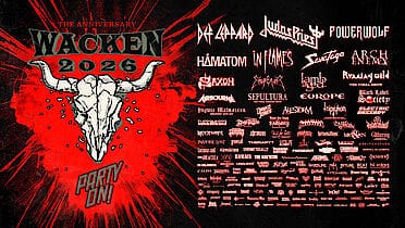 Wacken Open Air