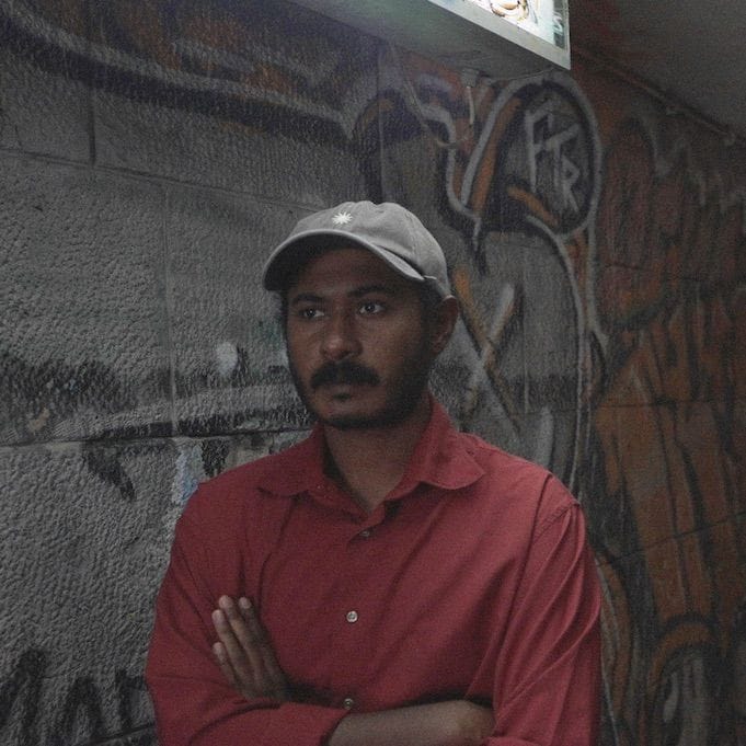 Rounak Maiti