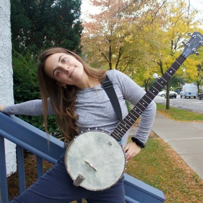 Lily Talmers