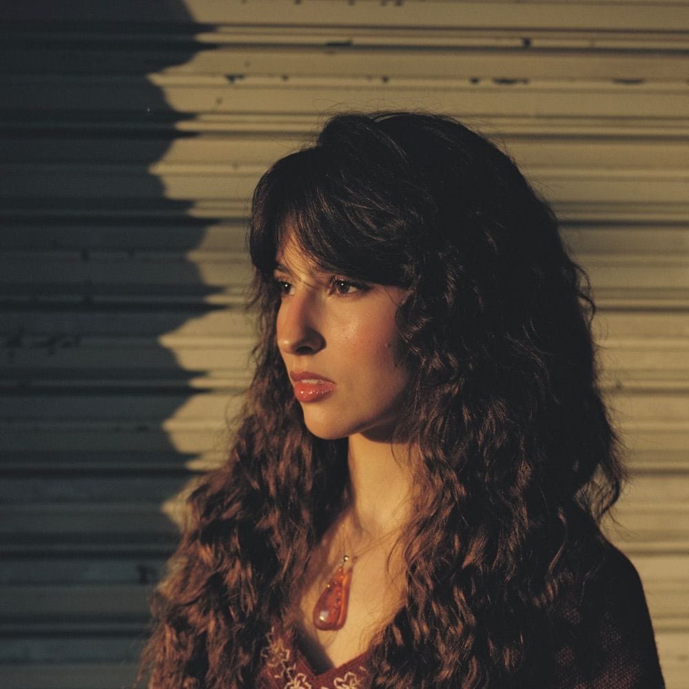 Andrea Bejar