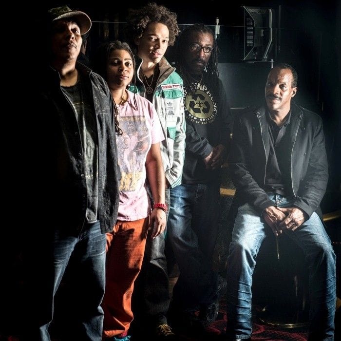 Dumpstaphunk