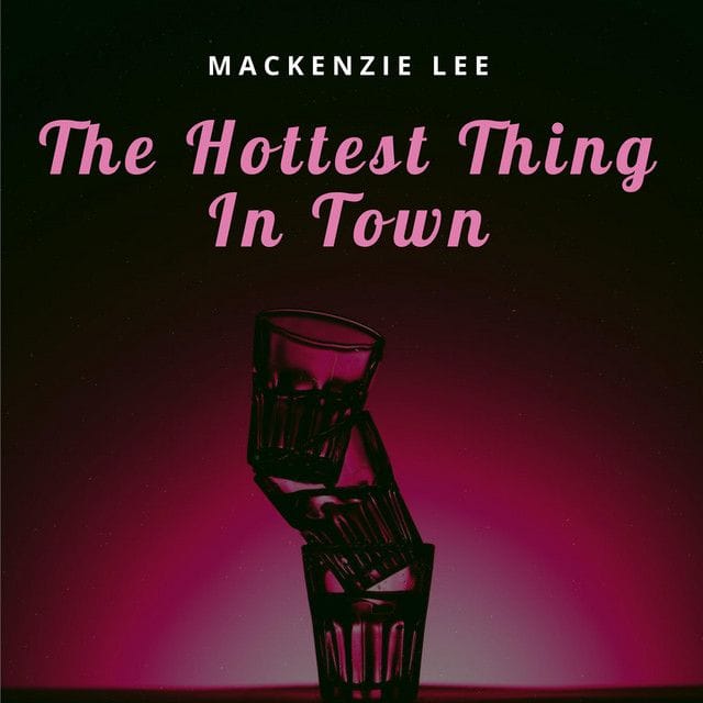 Mackenzie Lee