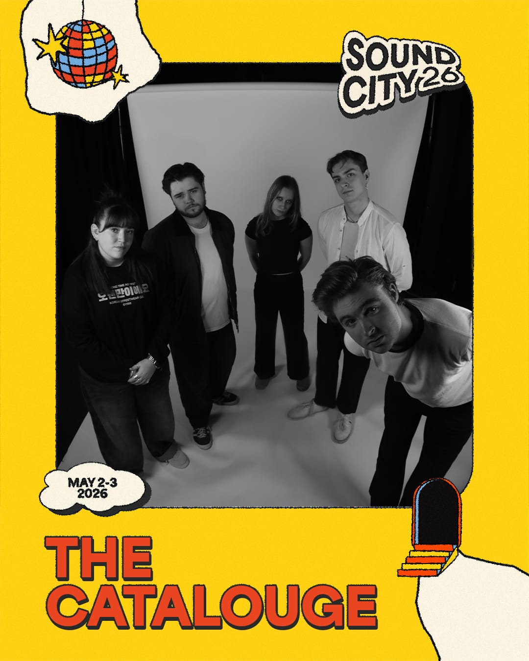 The Catalouge