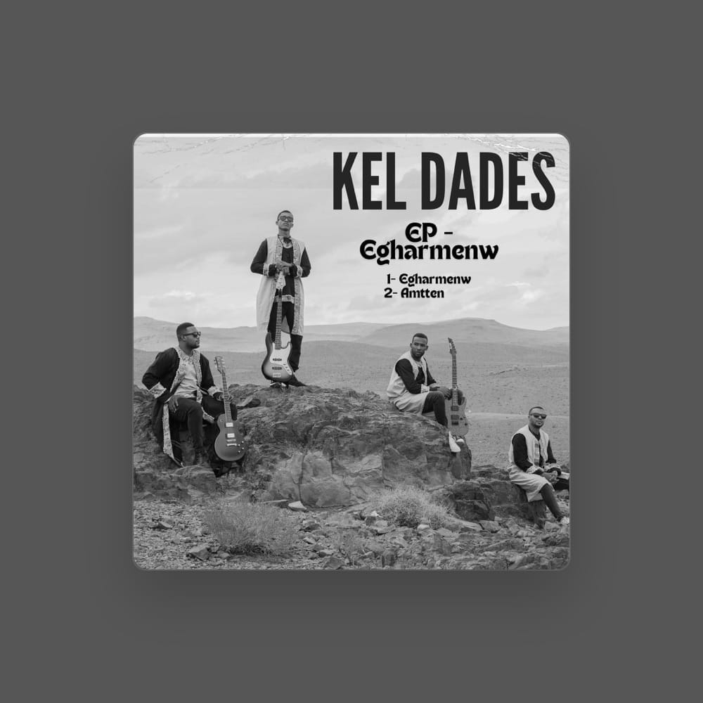 Kel Dades