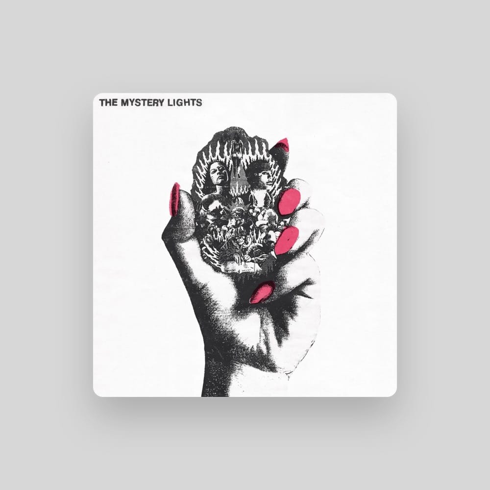 The Mystery Lights