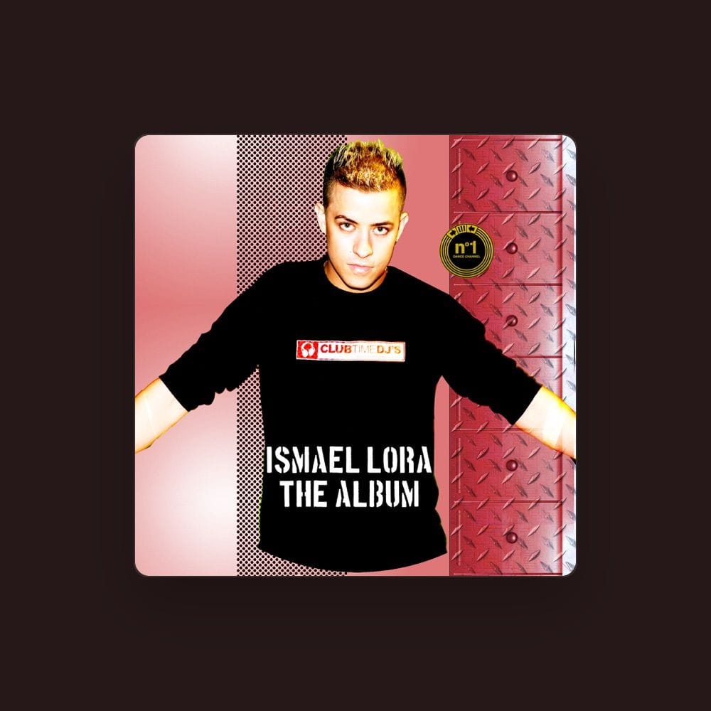 ISMAEL LORA
