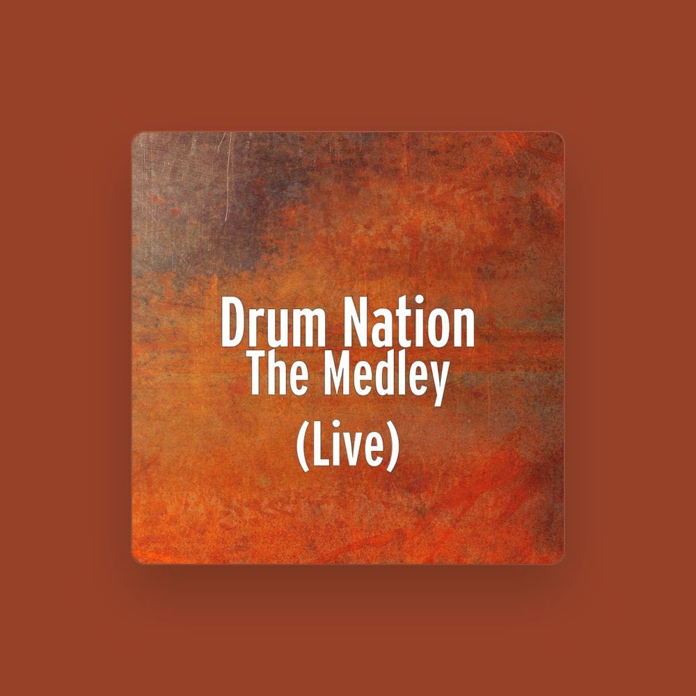 Drum Nation