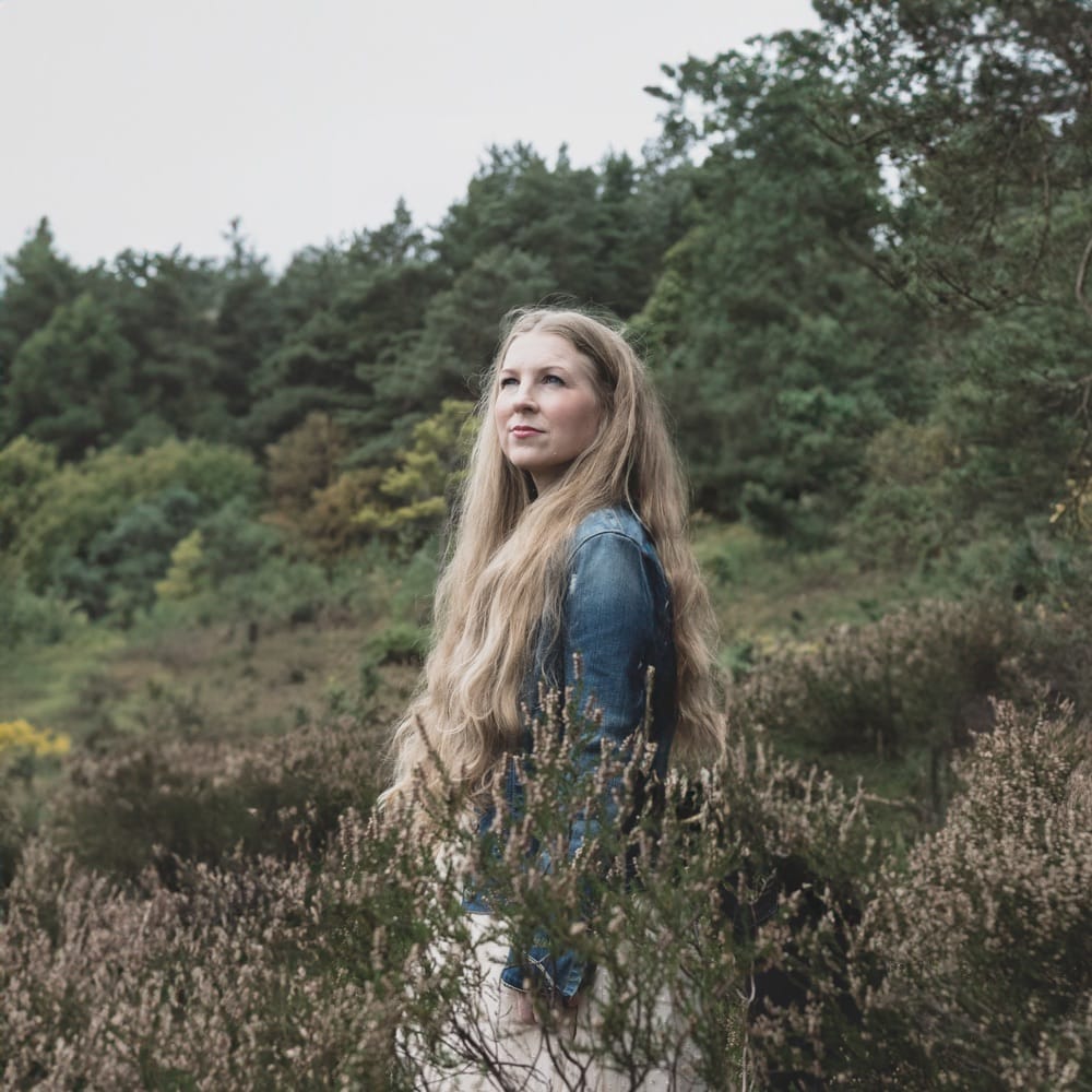 Laura L Page
