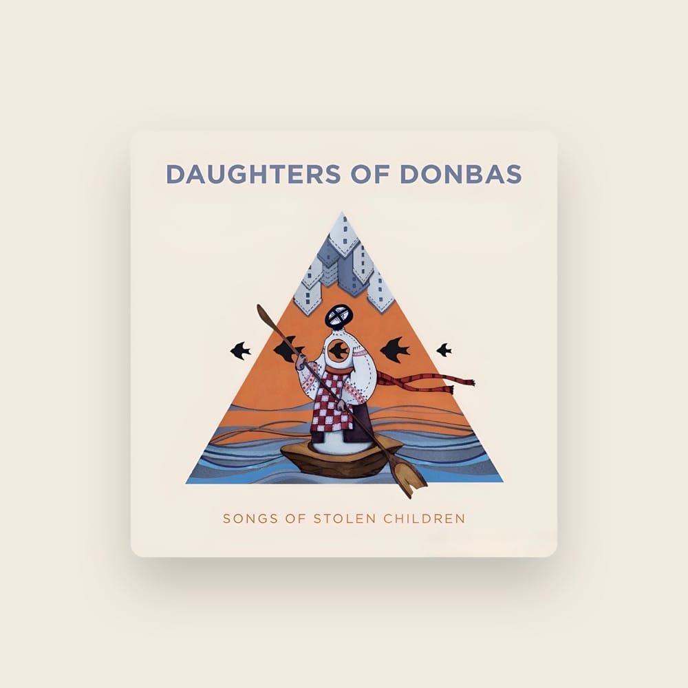 Daughters of Donbas