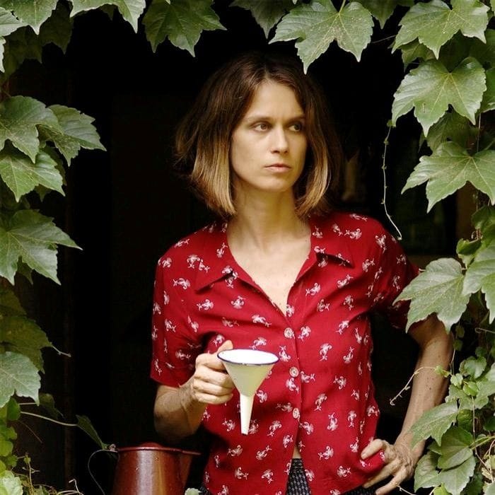 Juana Molina