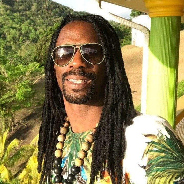 General Levy