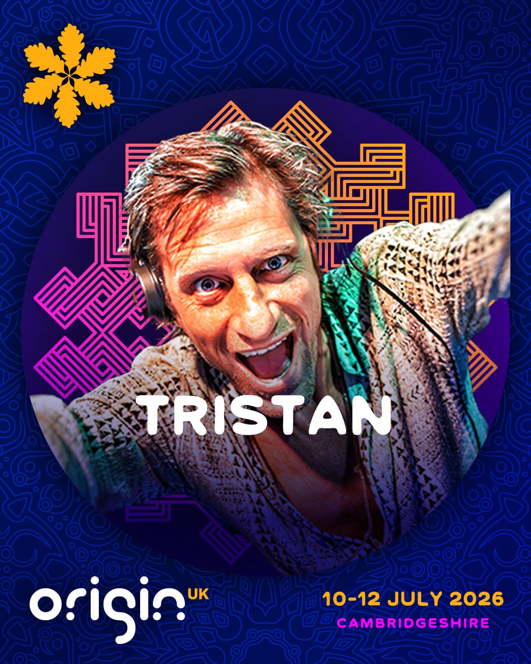 Tristan