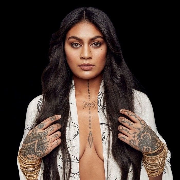 Aaradhna
