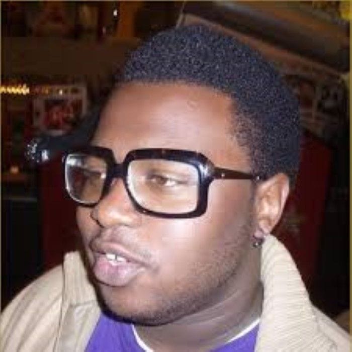 JAMES FAUNTLEROY
