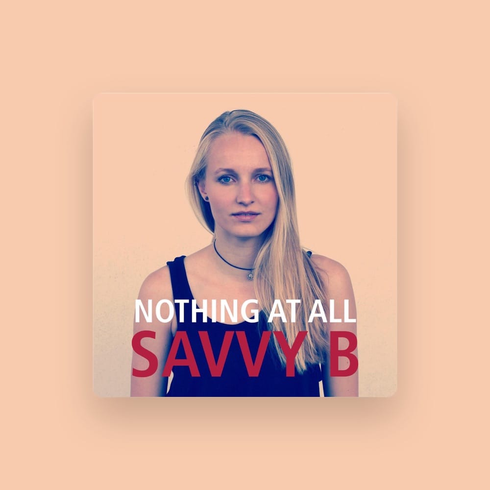 Savvy B