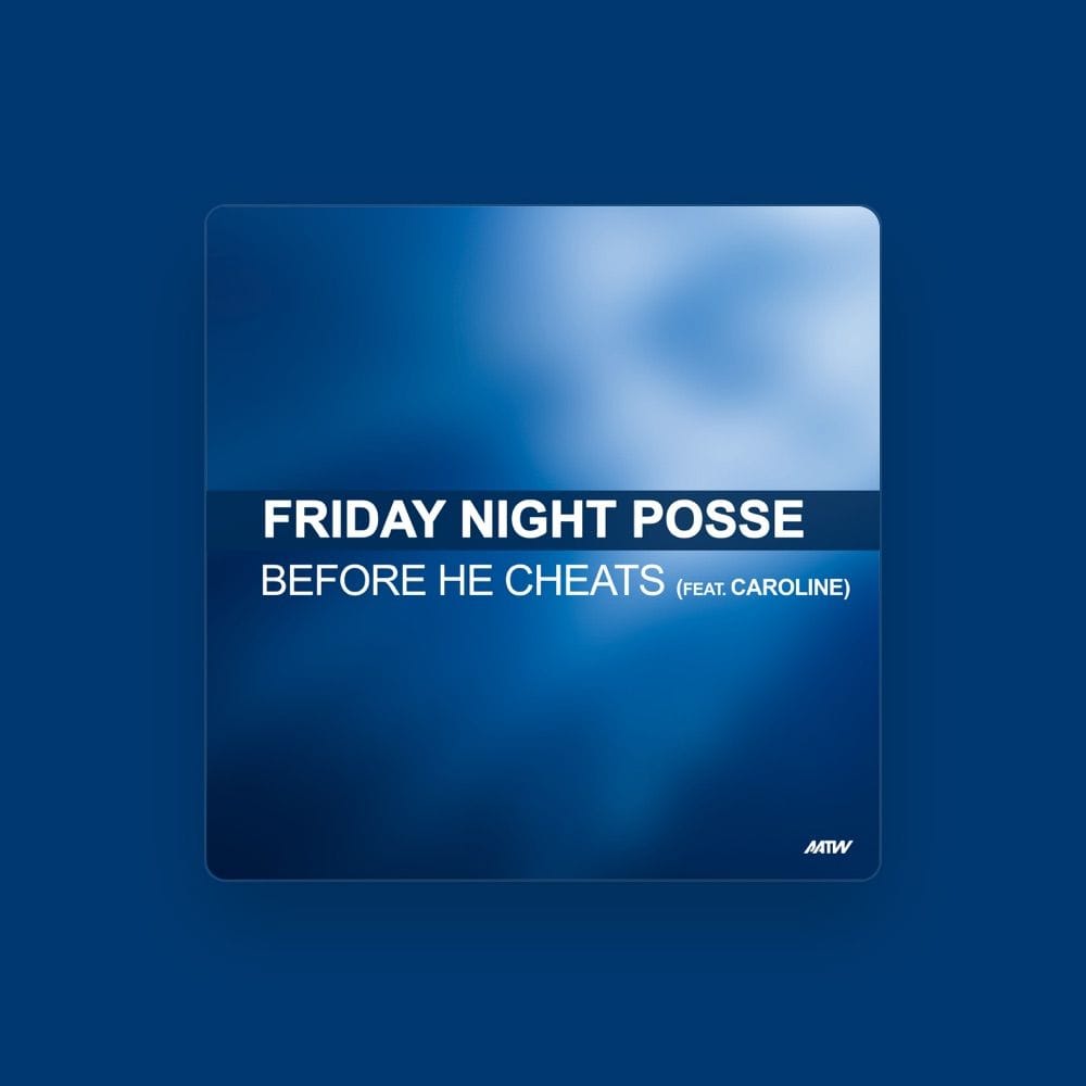 Friday Night Posse