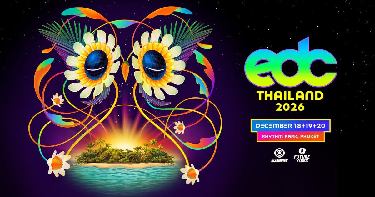 EDC Thailand