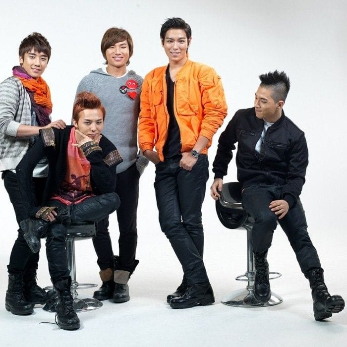 BIGBANG