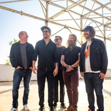 Greensky Bluegrass