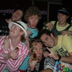 Bang Gang DJs