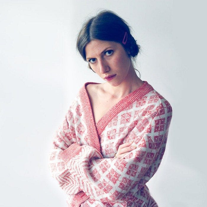 Aldous Harding