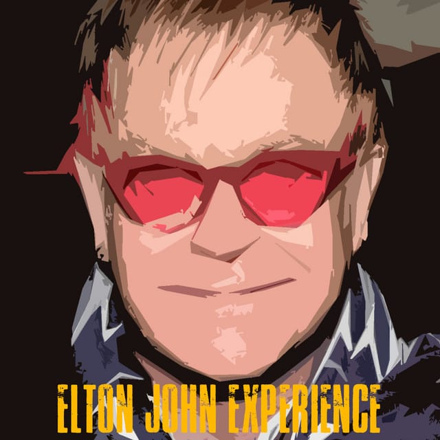 The Elton John Experience