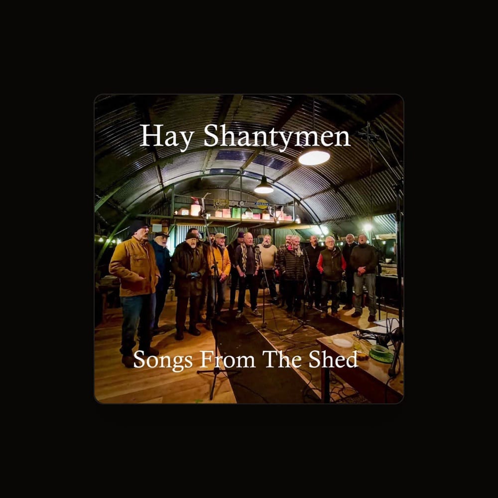 Hay Shantymen