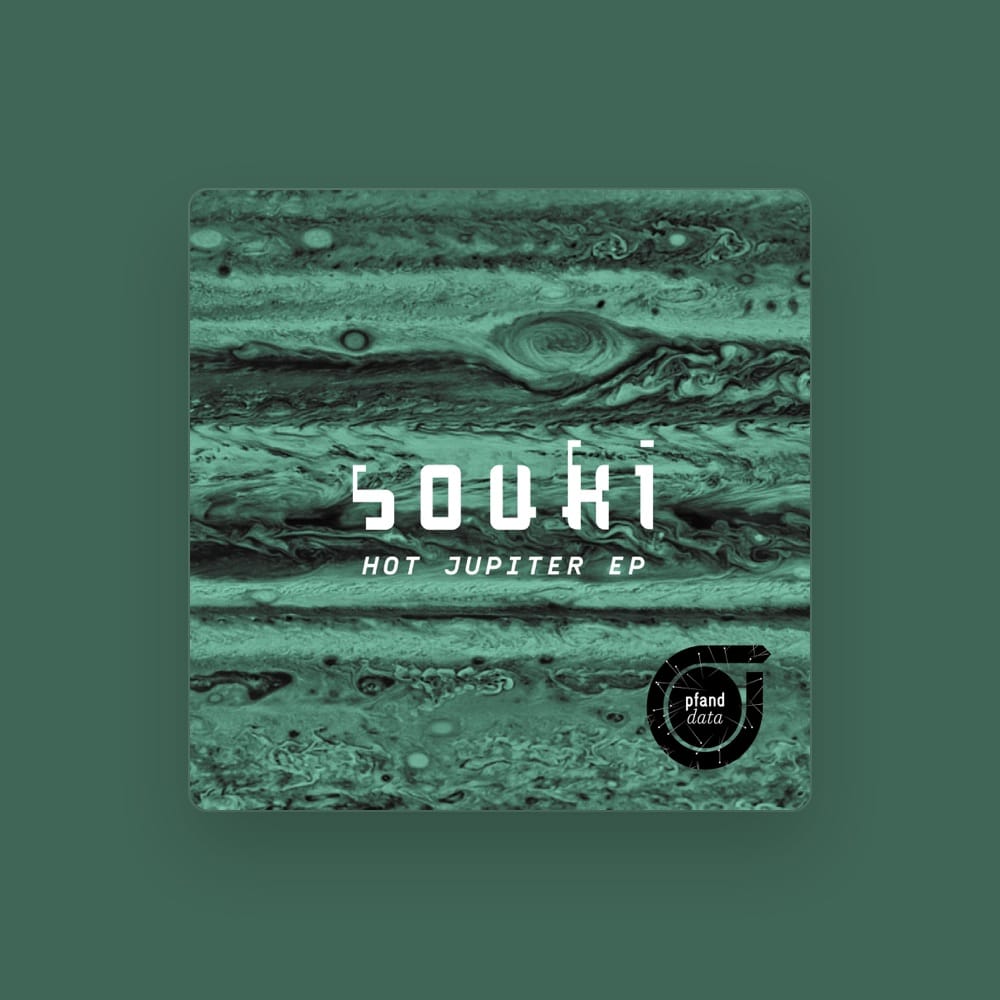 SOUKI