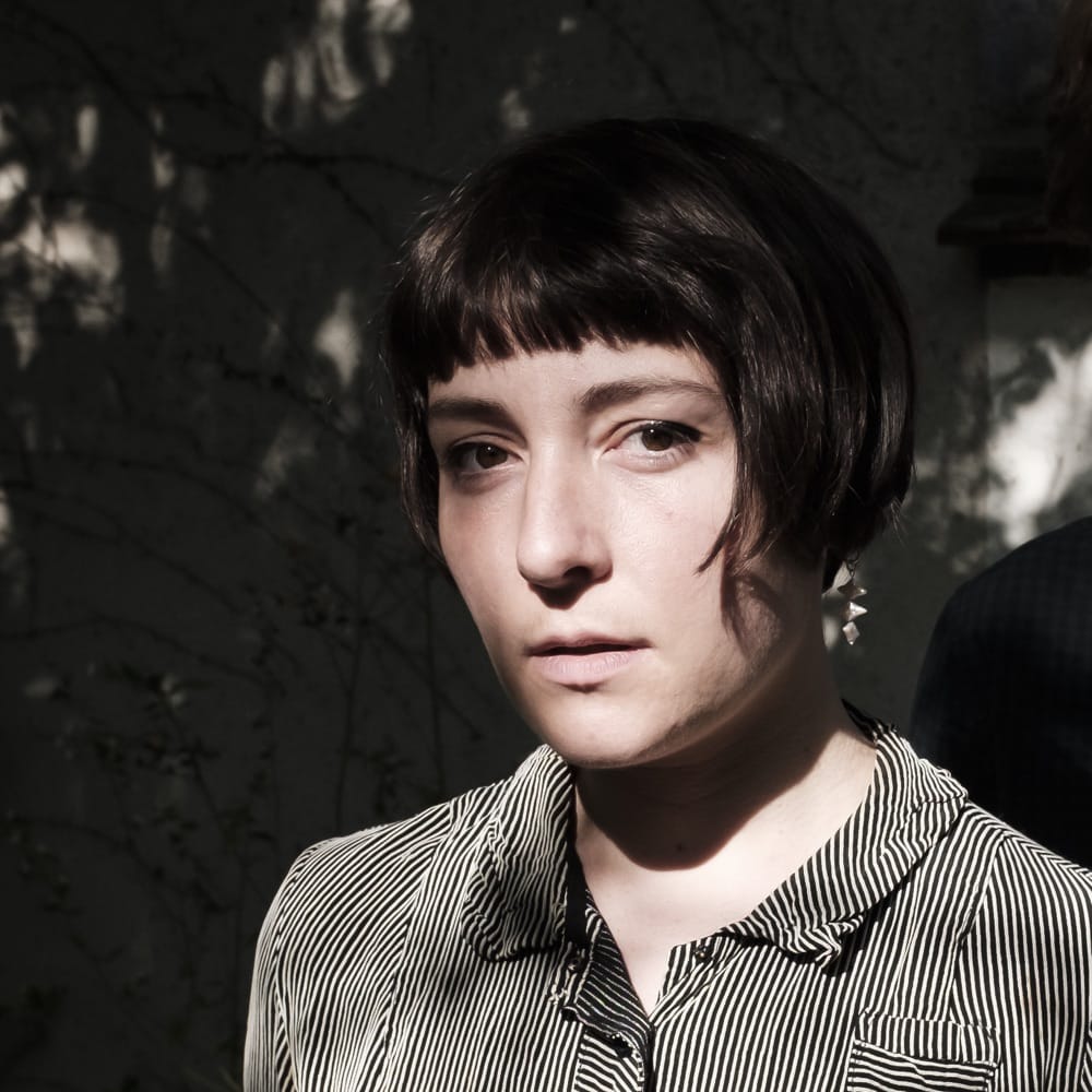 Flora Hibberd