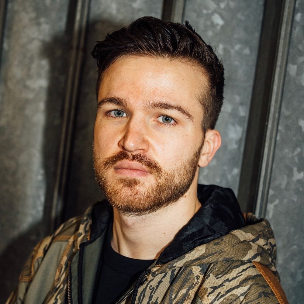 Guy Mac