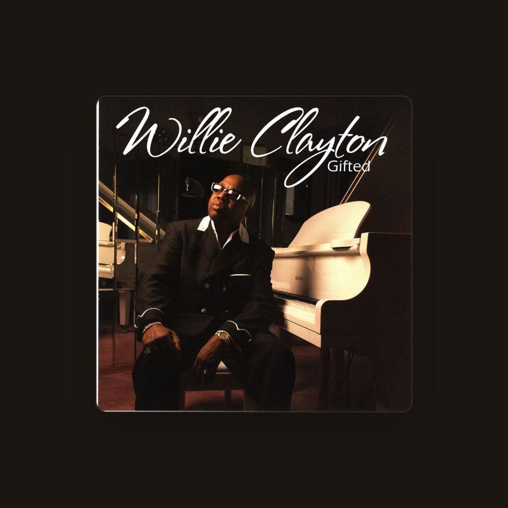 Willie Clayton
