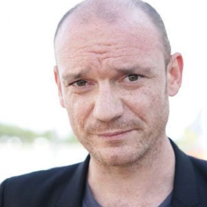 Gaëtan Roussel