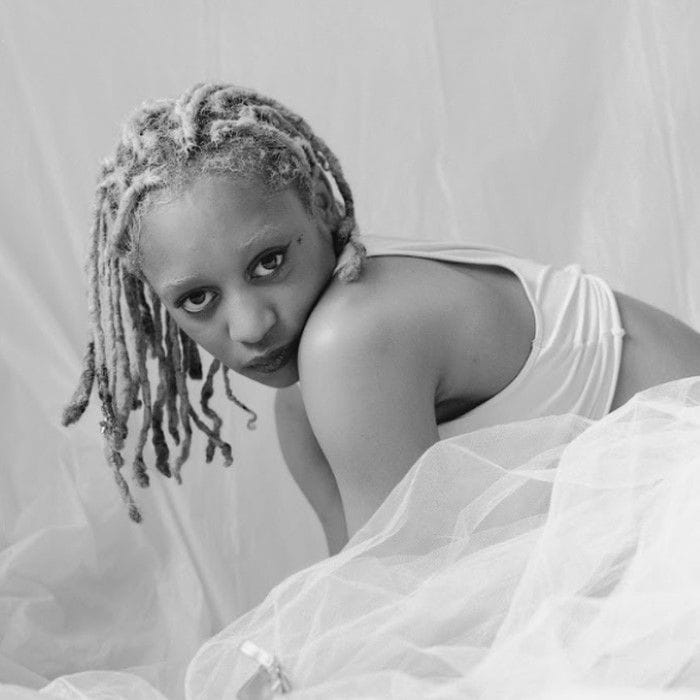 KEYAH/BLU