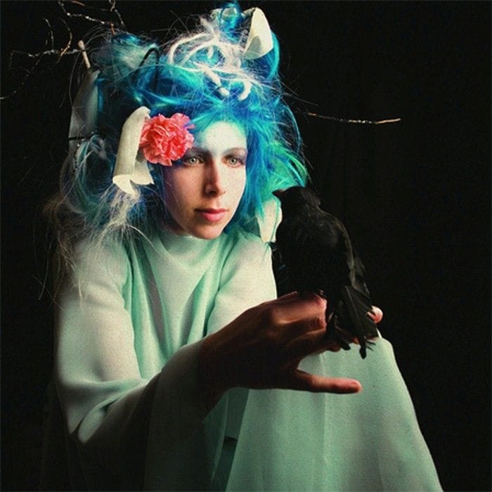 Jane Weaver