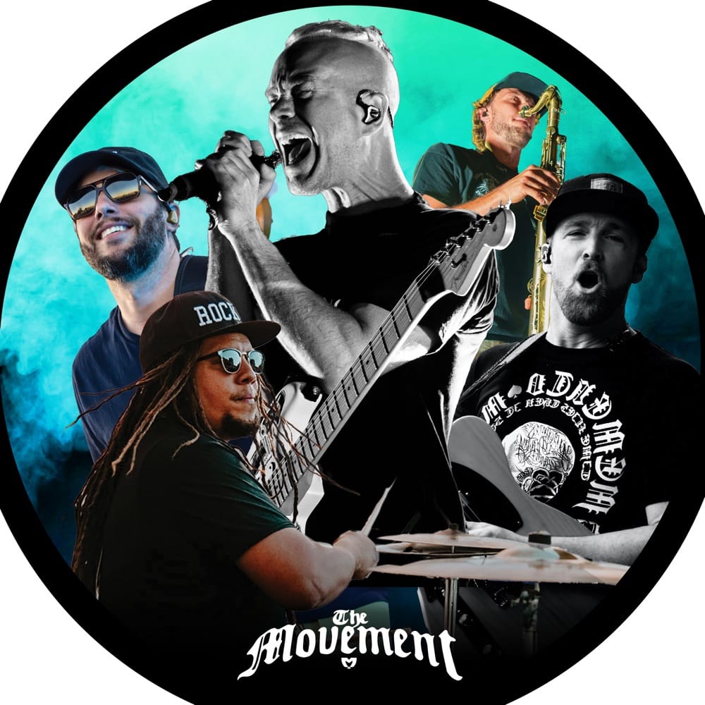 The Movement