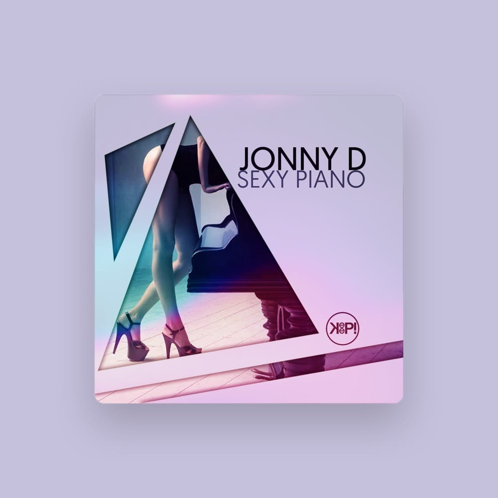 JONNY D