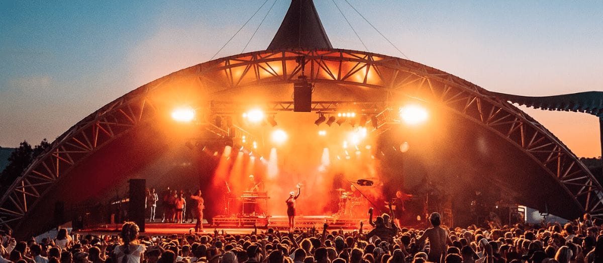 Valley Fest
