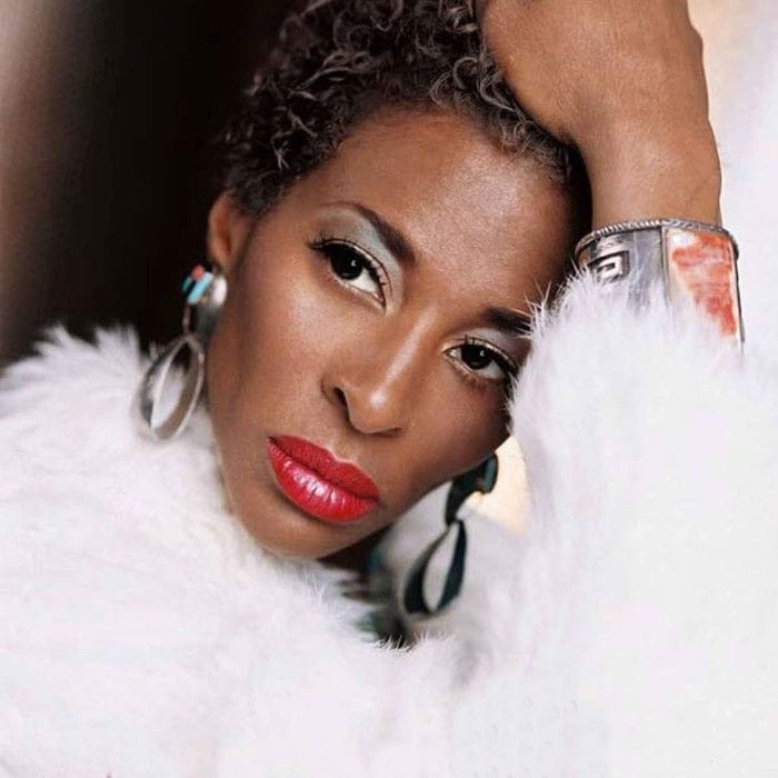 Shakura S'Aida