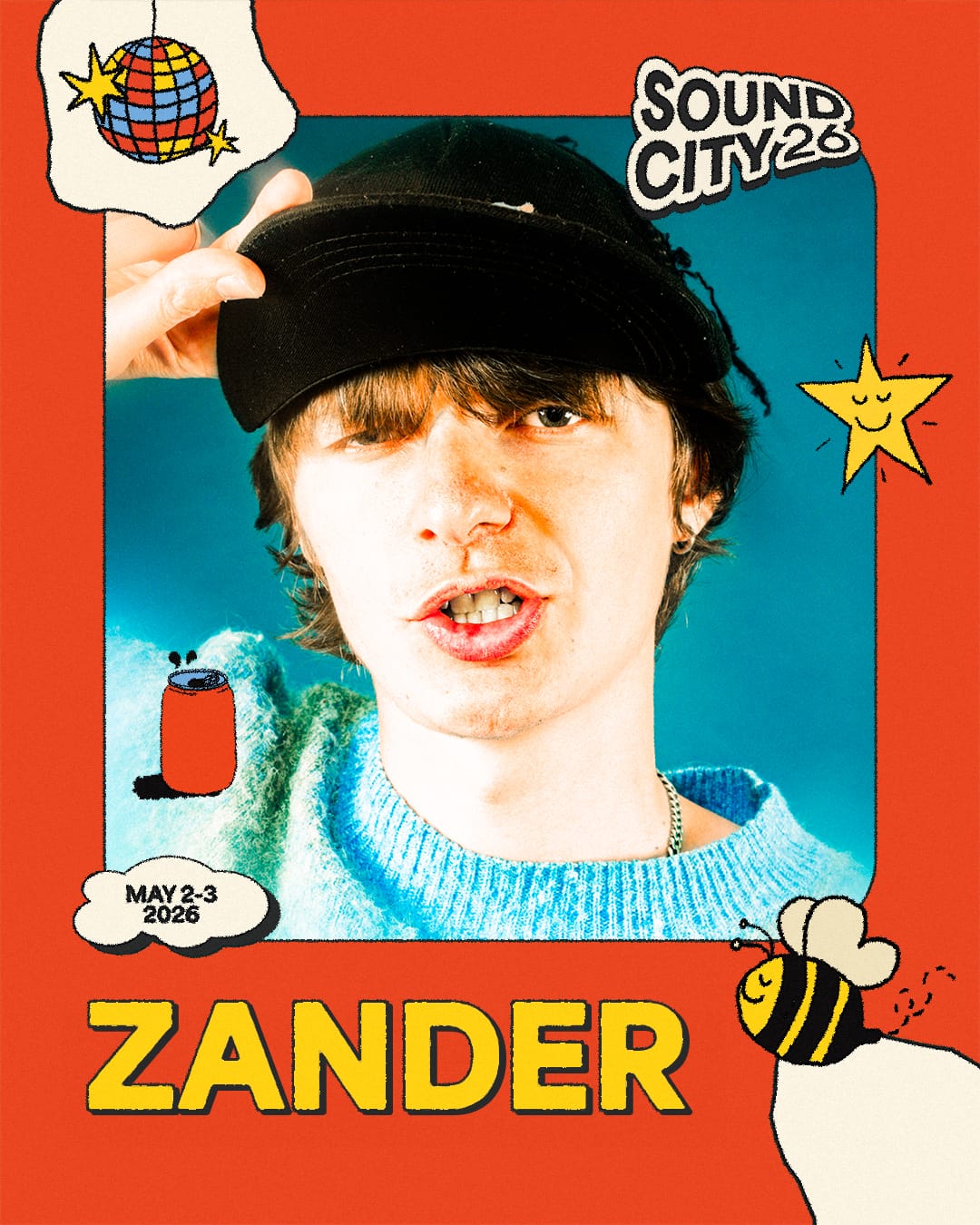 Zander