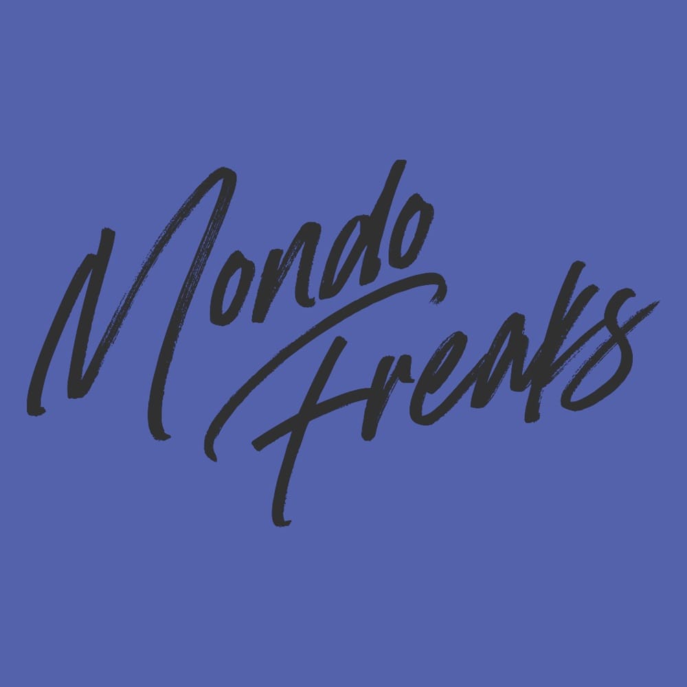 Mondo Freaks