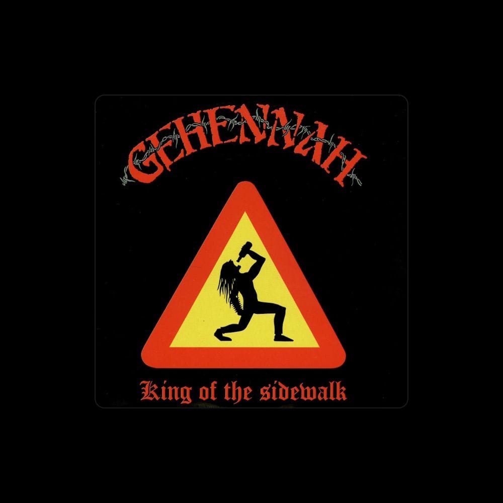 Gehennah