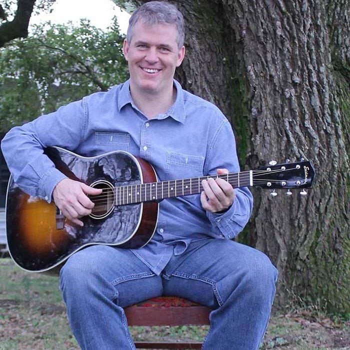 Dirk Powell