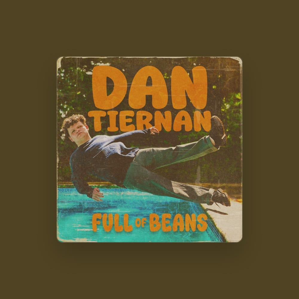 Dan Tiernan - Comedy artist