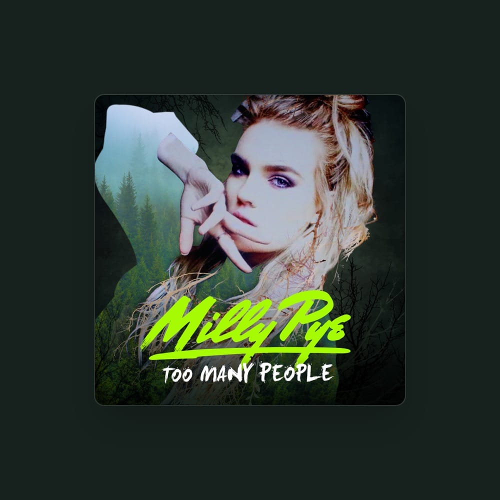 Milly Pye