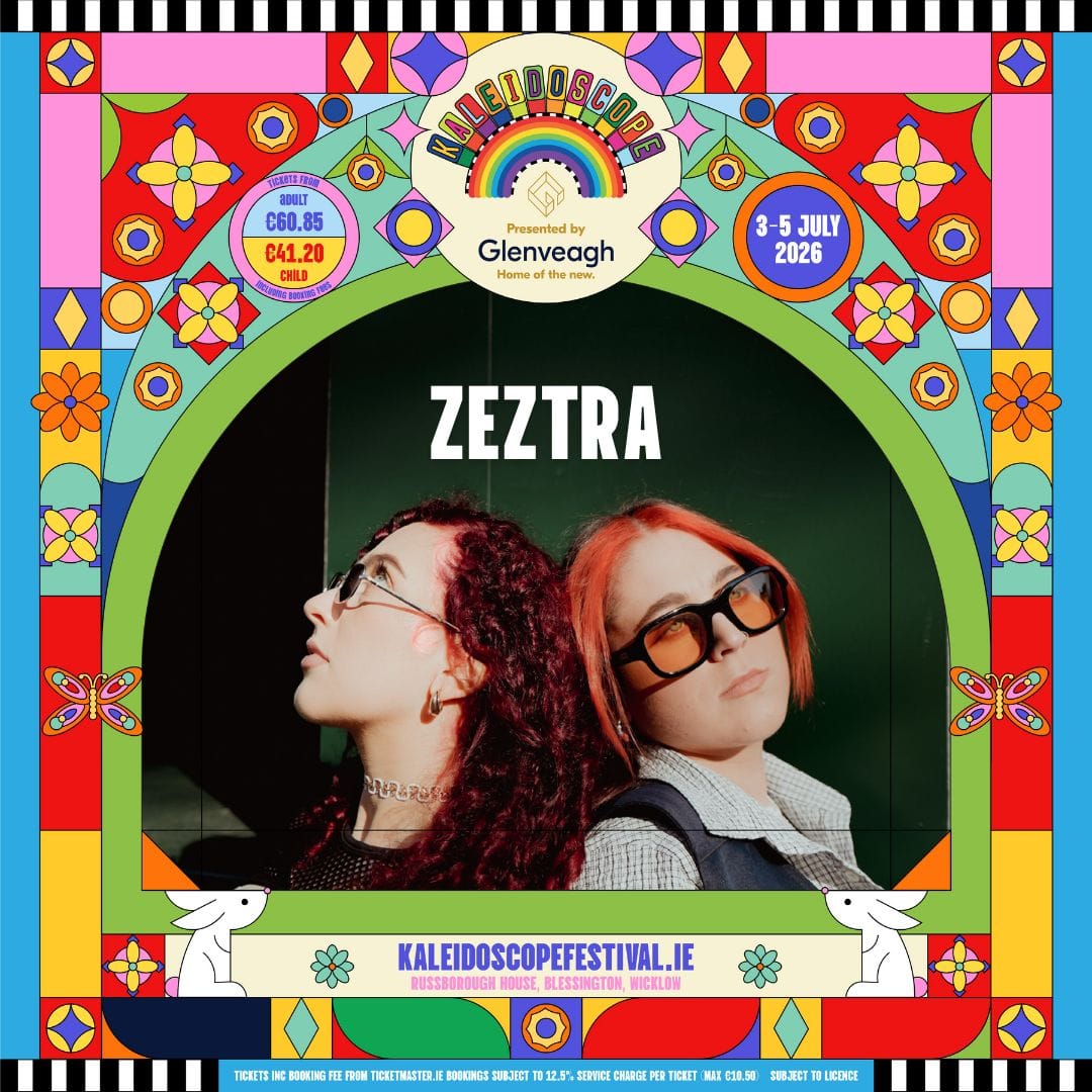 Zeztra