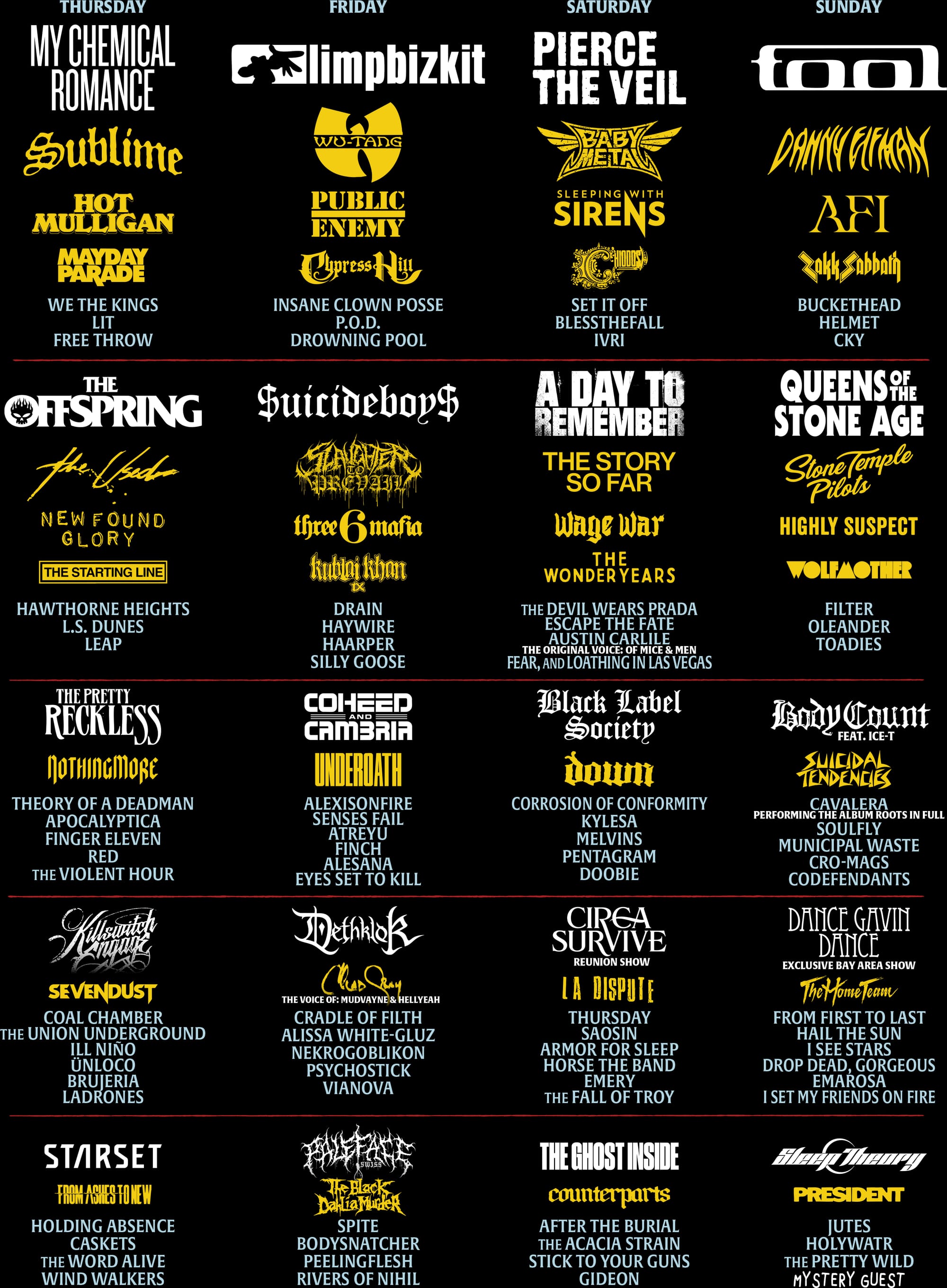 Aftershock
