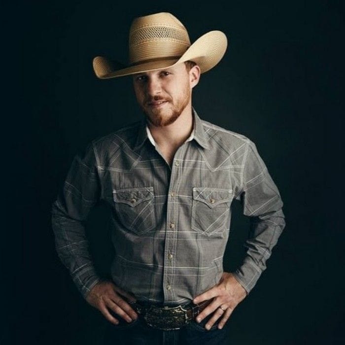 Cody Johnson